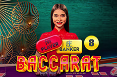 Baccarat 8