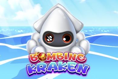 Bombing Kraken
