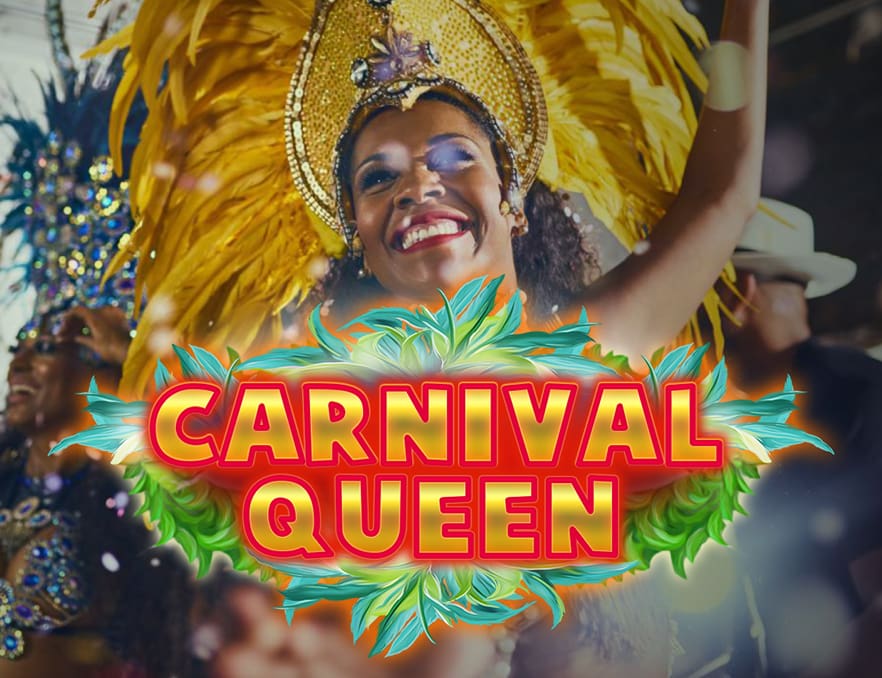 Carnival Queen