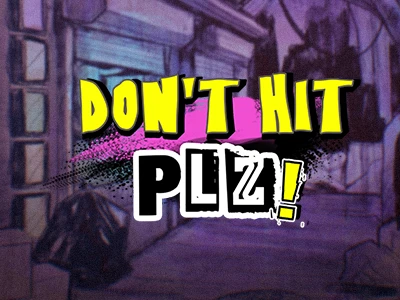 Dont Hit PLZ