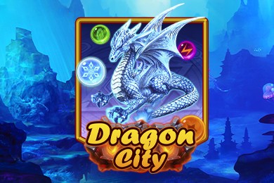 Dragon City
