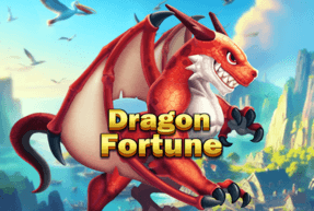 Dragon Fortune