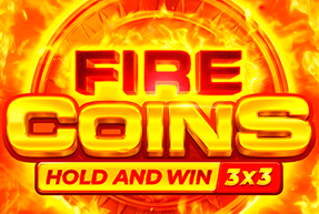 Fire Coins Hold and Win