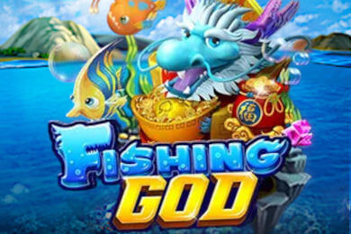 Fishing God