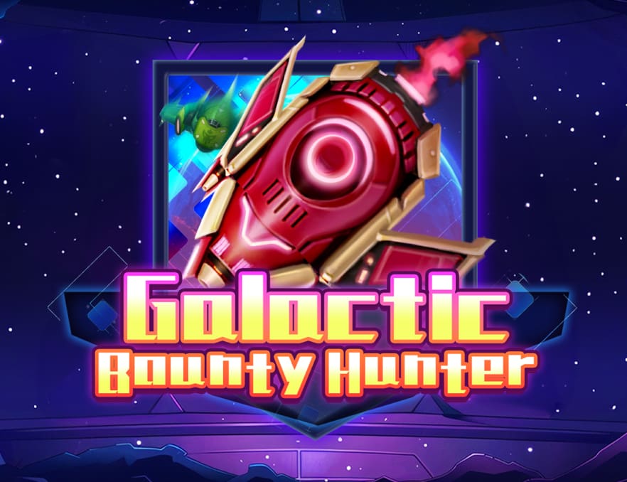 Galactic Bounty Hunter