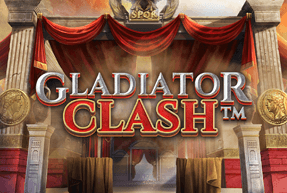 Gladiator Clash