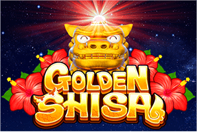 Golden Shisa