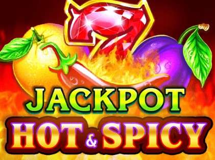 Hot and Spicy No Jackpot