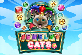 Jewelry Cats