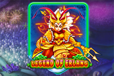 Legend Of Erlang