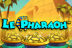Le Pharaoh 94