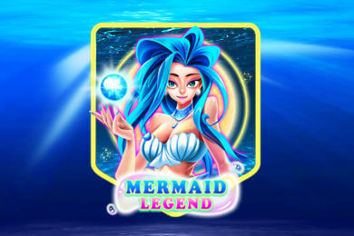 Mermaid Legend