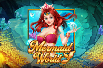 Mermaid World