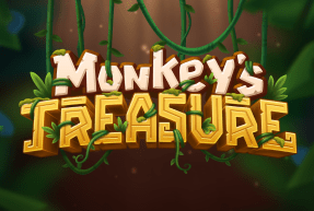 Monkeys Treasure