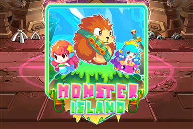 Monster Island
