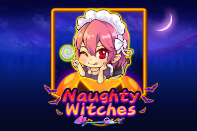 Naughty Witches