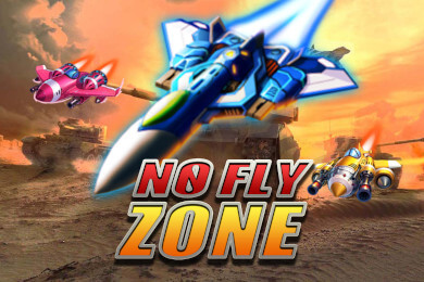 No Fly Zone