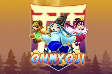 Onmyoji
