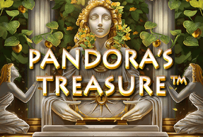 Pandoras Treasure