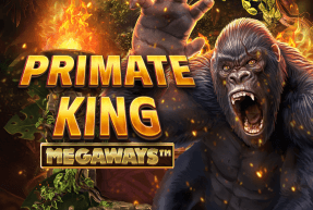 Primate King Megaways