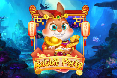Rabbit Party