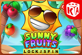 Sunny Fruits