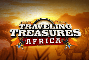 Traveling Treasures Africa