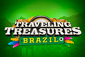Traveling Treasures Brazil