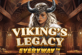 Vikings Legacy Everyway