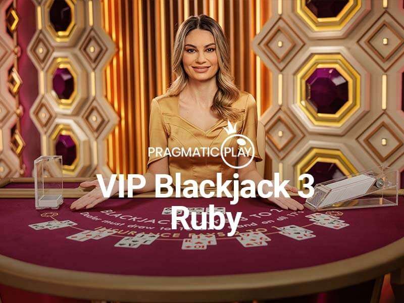 VIP Blackjack 3