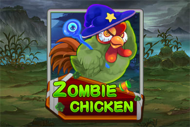 Zombie Chicken