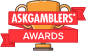 AskGamblers award